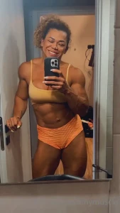 Female Muscle [ amymuscle ] Onlyfans leaked video 15000191 on Hotleaks.tv