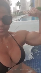 Female Muscle [ amymuscle ] Onlyfans leaked video 15000217 on Hotleaks.tv