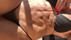 Female Muscle [ amymuscle ] Onlyfans leaked video 15002417 on Hotleaks.tv