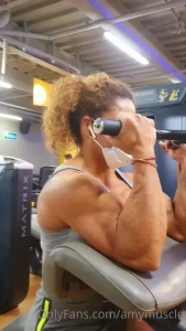 Female Muscle [ amymuscle ] Onlyfans leaked video 15115764 on Hotleaks.tv