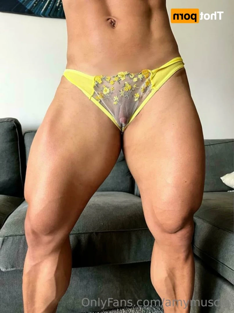 Female Muscle [ amymuscle ] Onlyfans leaked photo 15123852 on Hotleaks.tv
