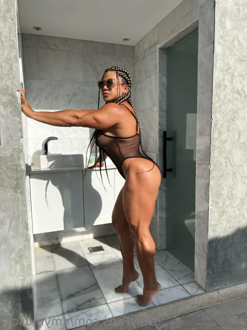 Female Muscle [ amymuscle ] Onlyfans leaked photo 15382253 on Hotleaks.tv