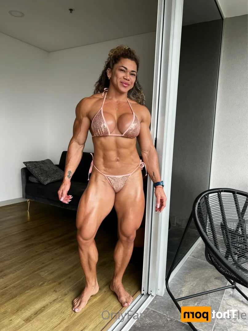 Female Muscle [ amymuscle ] Onlyfans leaked photo 15473207 on Hotleaks.tv