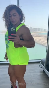 Female Muscle [ amymuscle ] Onlyfans leaked video 15477788 on Hotleaks.tv