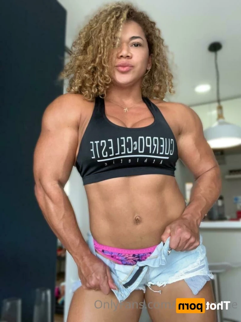 Female Muscle [ amymuscle ] Onlyfans leaked photo 15488234 on Hotleaks.tv
