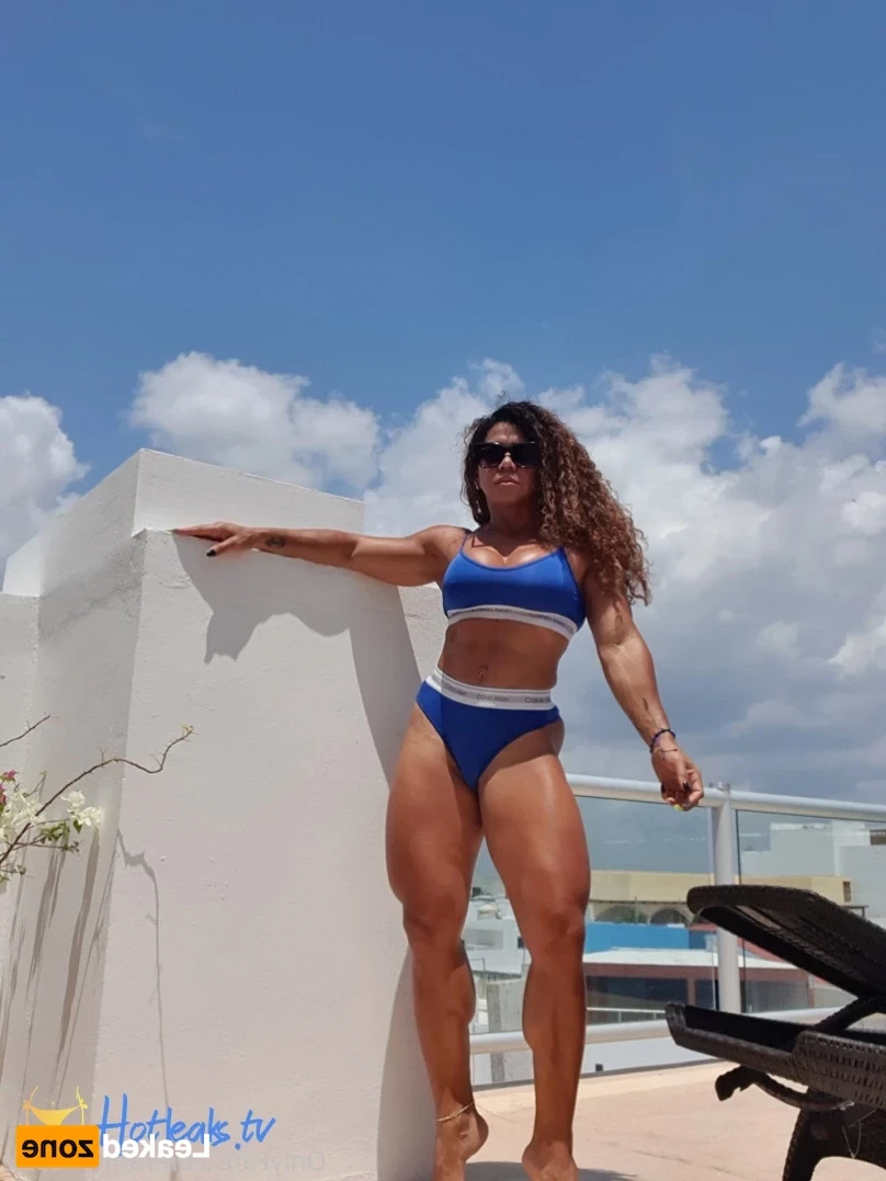 Female Muscle [ amymuscle ] Onlyfans leaked photo 15521140 on Hotleaks.tv