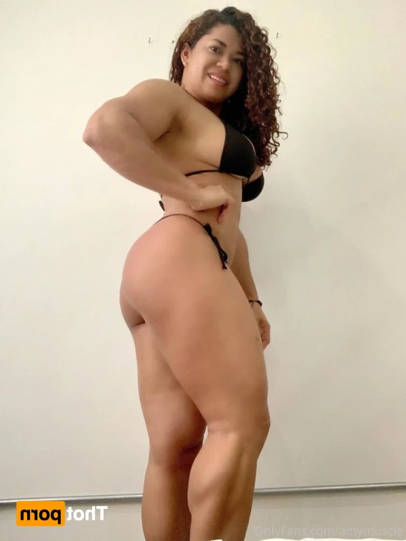 Female Muscle [ amymuscle ] Onlyfans leaked photo 15574573 on Hotleaks.tv