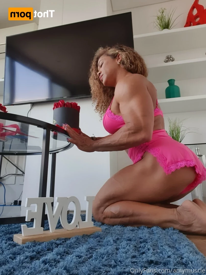 Female Muscle [ amymuscle ] Onlyfans leaked photo 15576866 on Hotleaks.tv