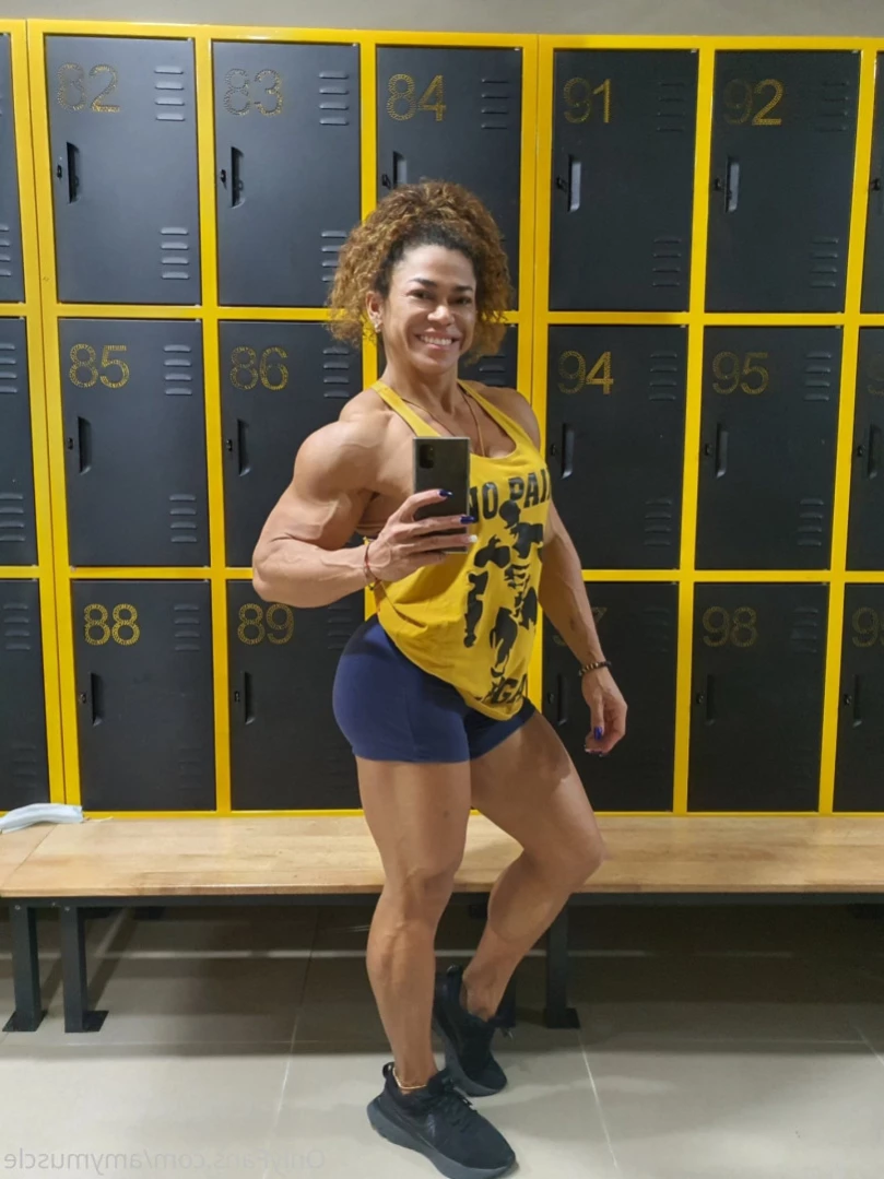 Female Muscle [ amymuscle ] Onlyfans leaked photo 15684029 on Hotleaks.tv