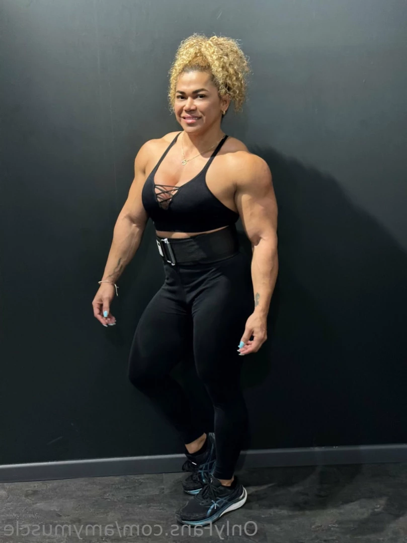 Female Muscle [ amymuscle ] Onlyfans leaked photo 15702492 on Hotleaks.tv
