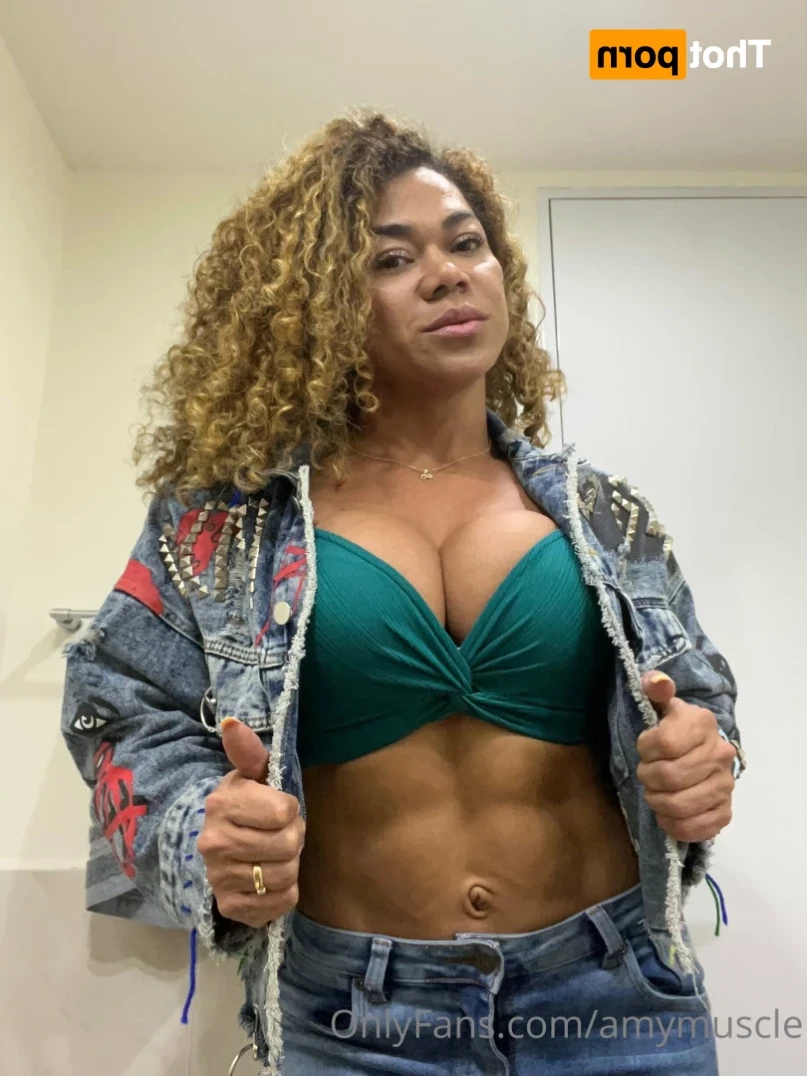 Female Muscle [ amymuscle ] Onlyfans leaked photo 15809607 on Hotleaks.tv