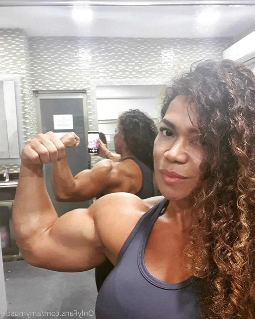 Female Muscle [ amymuscle ] Onlyfans leaked photo 15878140 on Hotleaks.tv