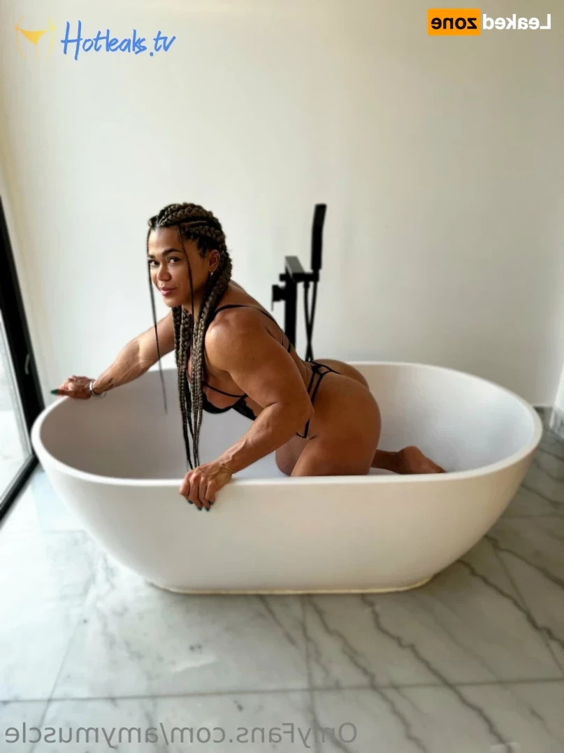 Female Muscle [ amymuscle ] Onlyfans leaked photo 15953140 on Hotleaks.tv