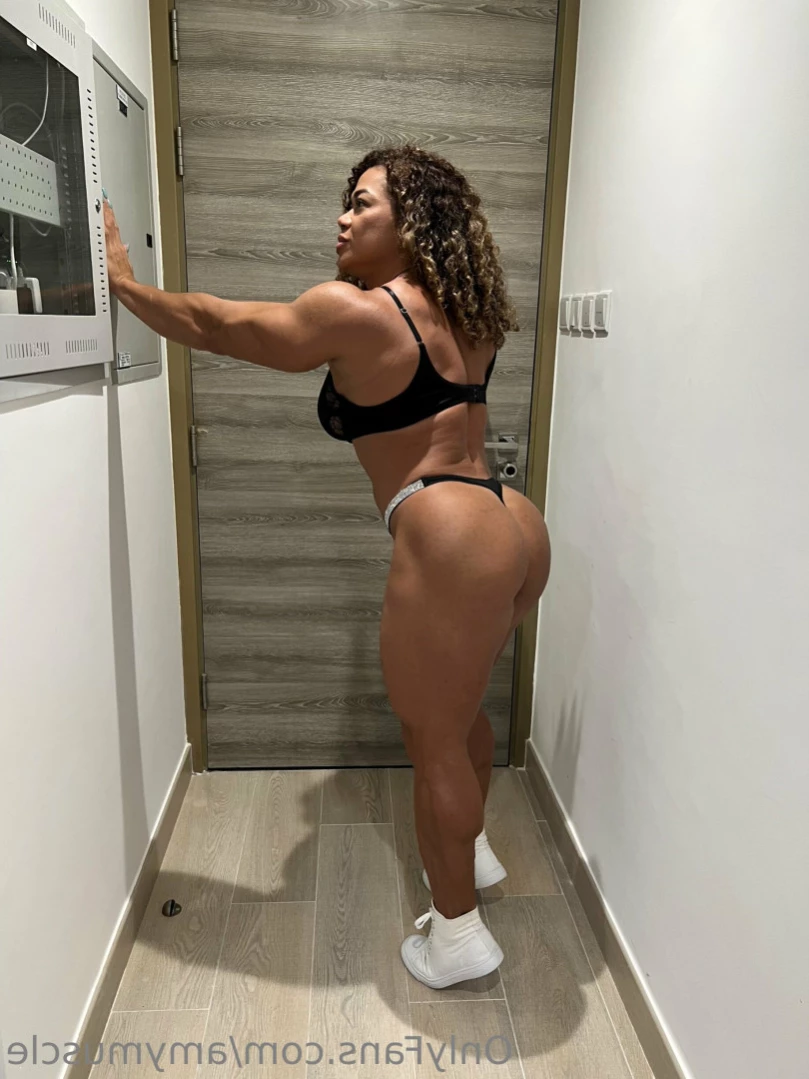 Female Muscle [ amymuscle ] Onlyfans leaked photo 16017312 on Hotleaks.tv