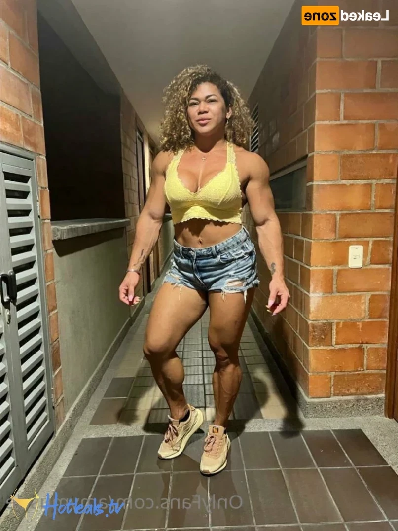 Female Muscle [ amymuscle ] Onlyfans leaked photo 16191805 on Hotleaks.tv