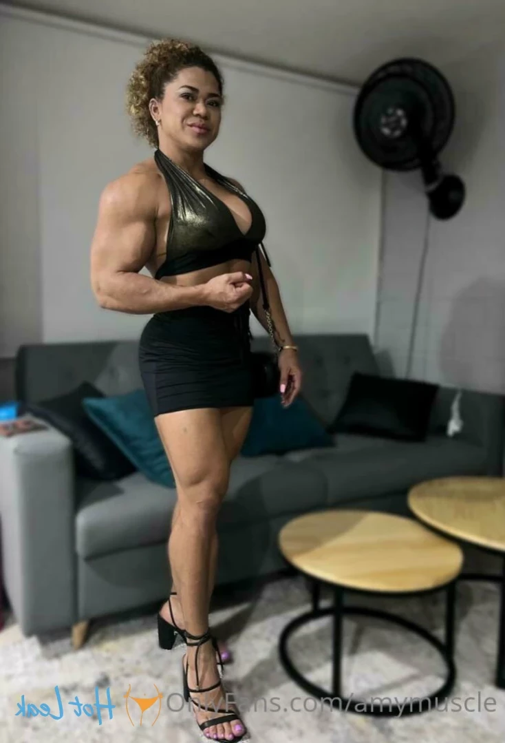 Female Muscle [ amymuscle ] Onlyfans leaked photo 16309453 on Hotleaks.tv
