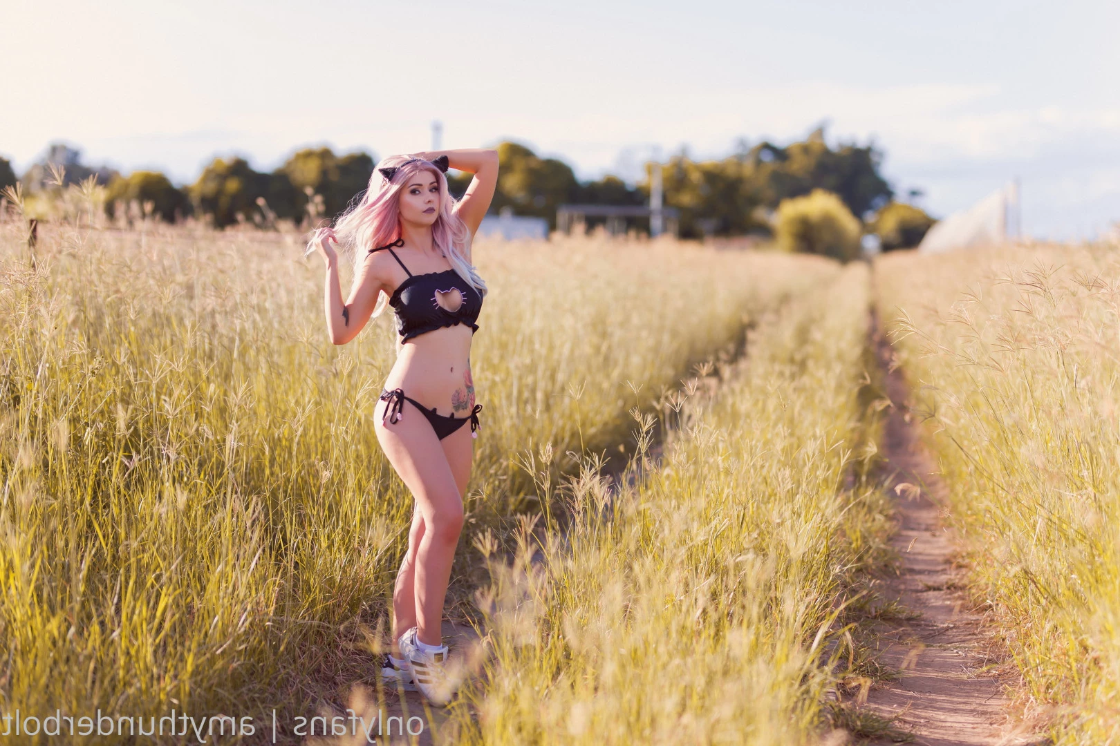 🖤 𝐀 𝐌 𝐘 🖤 [ amythunderbolt ] Onlyfans leaked photo 6442978 on Hotleaks.tv