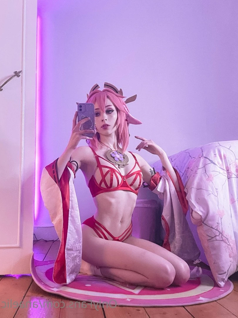 ✨💜Anaelic💜✨ [ anaelic ] Onlyfans leaked photo 3831740 on Hotleaks.tv