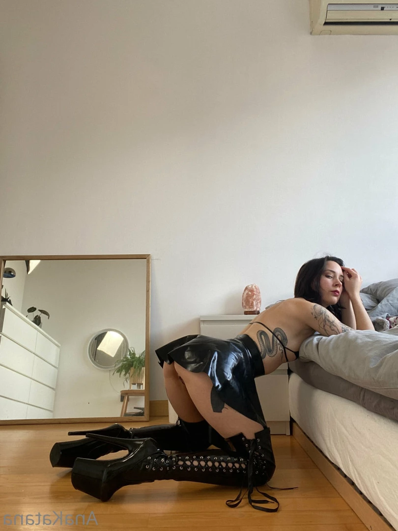 anakatana Onlyfans leaked photo 6218320 on Hotleaks.tv