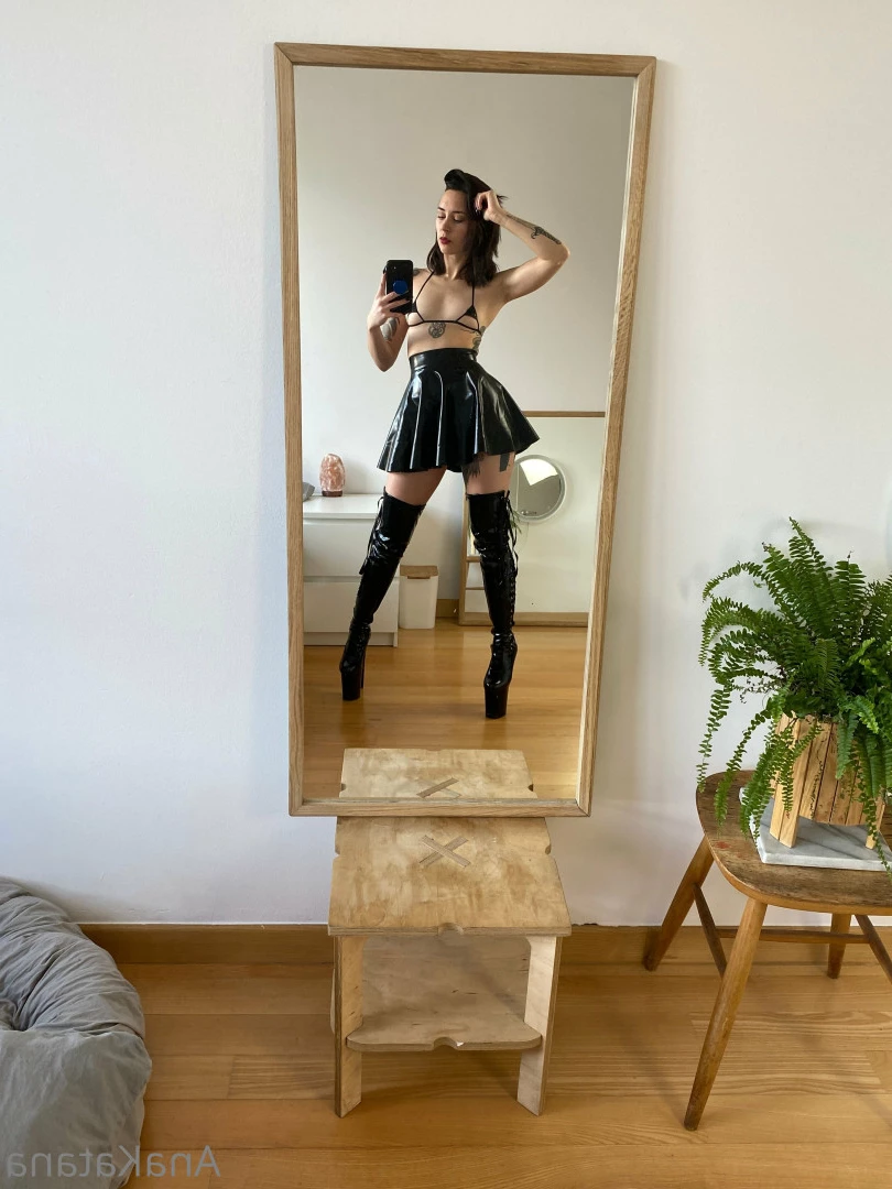 anakatana Onlyfans leaked photo 6218470 on Hotleaks.tv