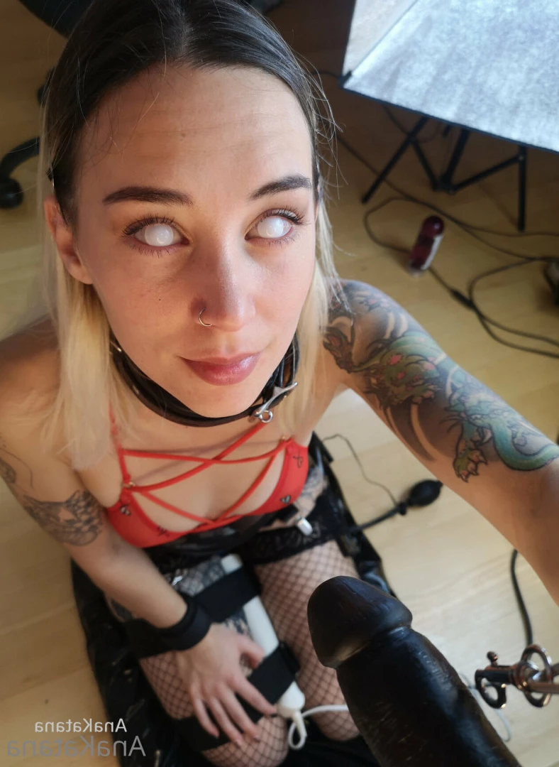 anakatana Onlyfans leaked photo 6218516 on Hotleaks.tv