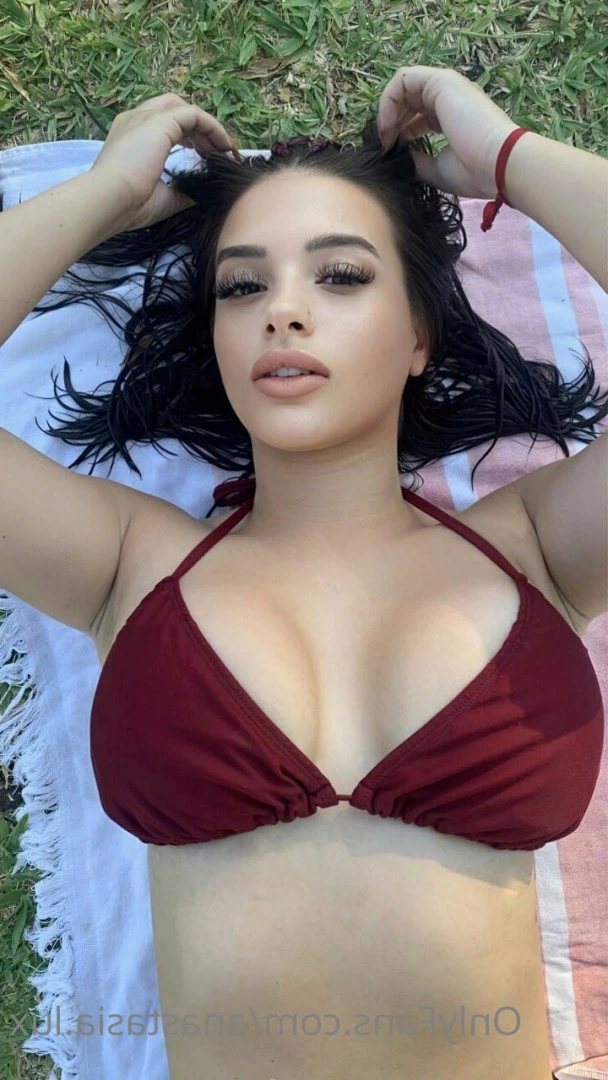 💖💥🅰🅽🅰🆂🆃🅰🆂🅸🅰💥💖 [ anastasia.lux ] Onlyfans leaked photo 5945960 on Hotleaks.tv