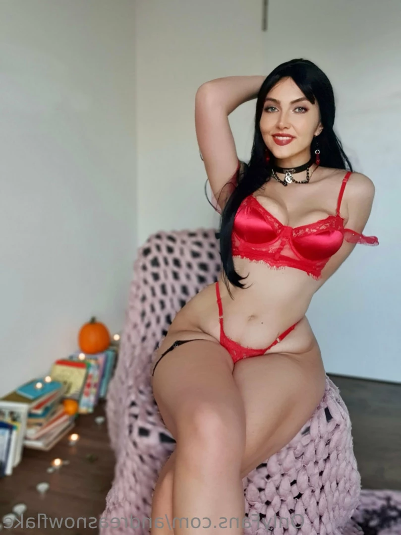 andreasnowflake Onlyfans leaked photo 14910511 on Hotleaks.tv