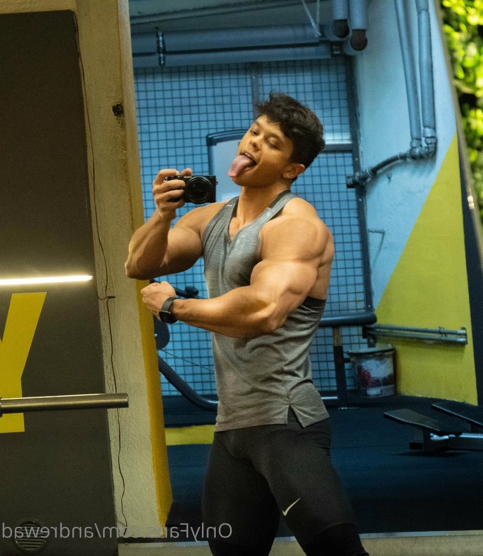 Andrew AD [ andrewad ] Onlyfans leaked photo 3860062 on Hotleaks.tv