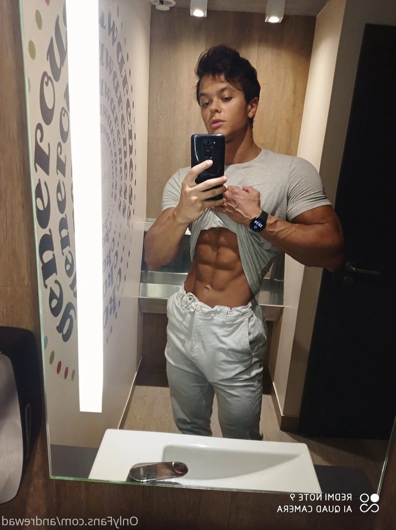 Andrew AD [ andrewad ] Onlyfans leaked photo 3860151 on Hotleaks.tv