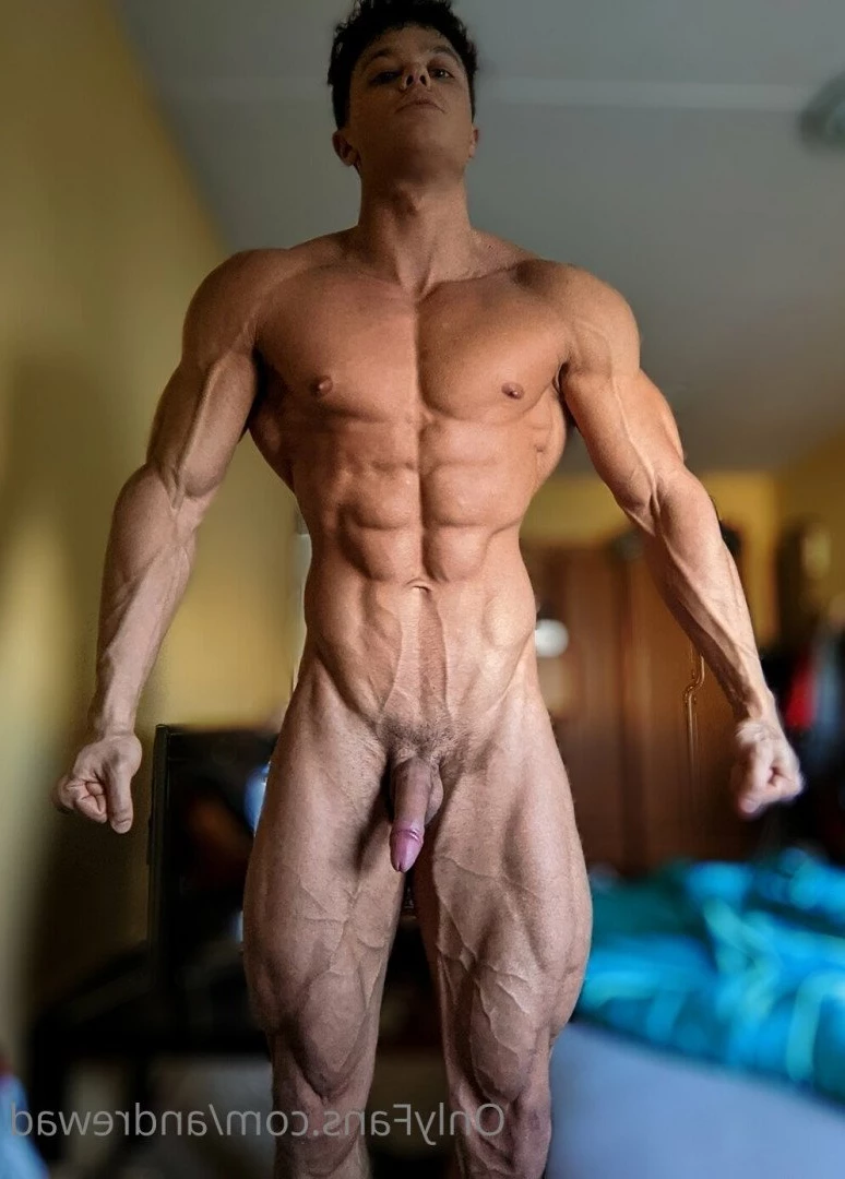 Andrew AD [ andrewad ] Onlyfans leaked photo 3860387 on Hotleaks.tv