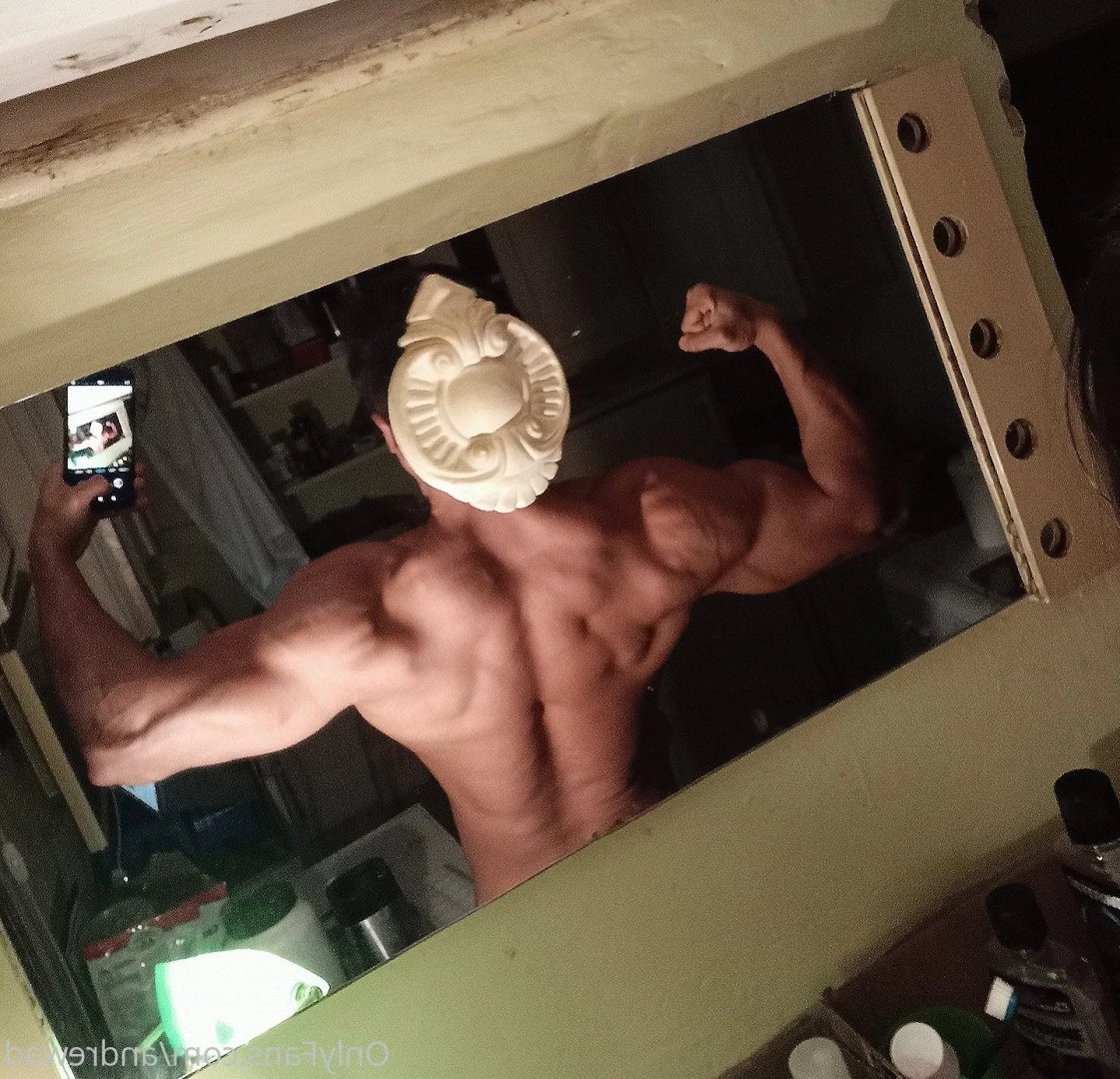 Andrew AD [ andrewad ] Onlyfans leaked photo 3860668 on Hotleaks.tv