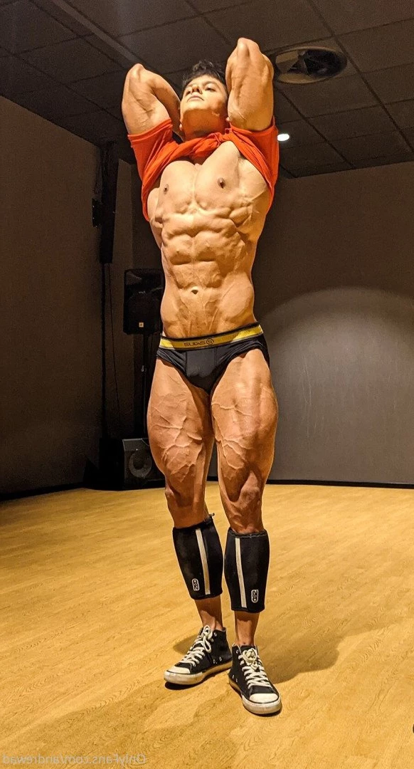 Andrew AD [ andrewad ] Onlyfans leaked photo 3860758 on Hotleaks.tv