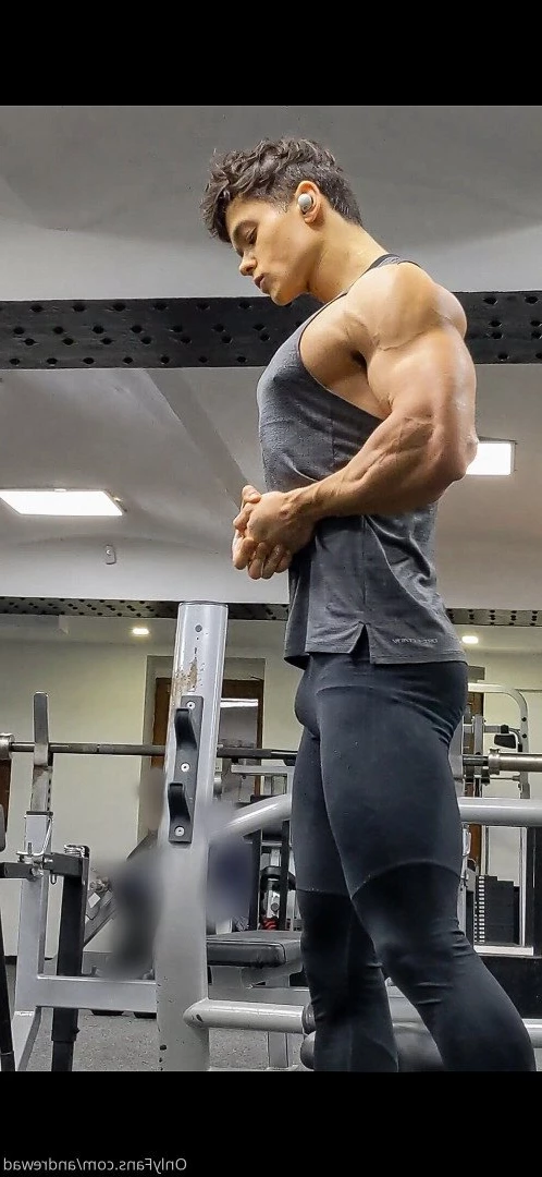 Andrew AD [ andrewad ] Onlyfans leaked photo 3861764 on Hotleaks.tv
