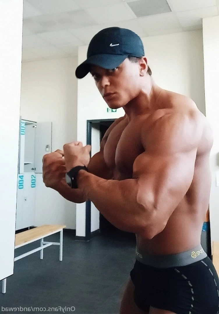 Andrew AD [ andrewad ] Onlyfans leaked photo 3861858 on Hotleaks.tv
