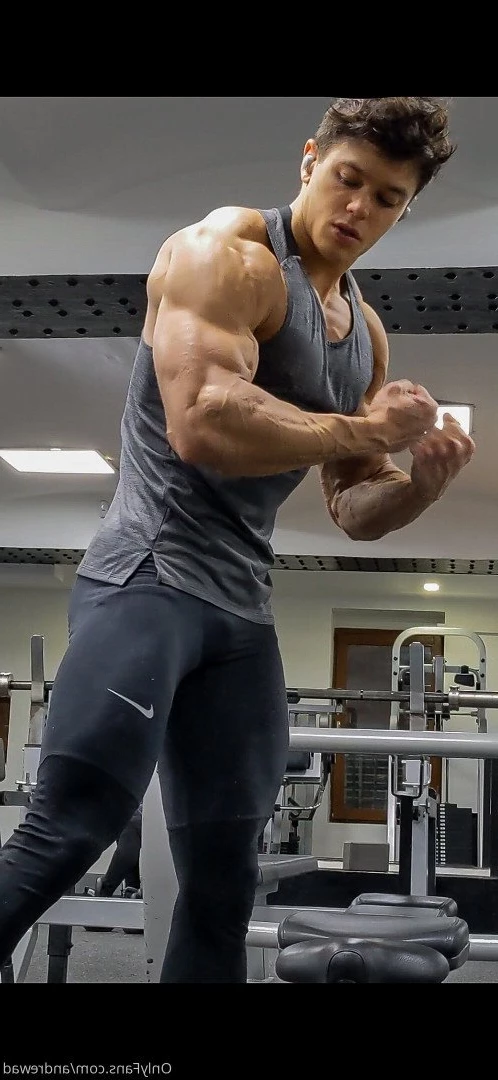 Andrew AD [ andrewad ] Onlyfans leaked photo 3862146 on Hotleaks.tv