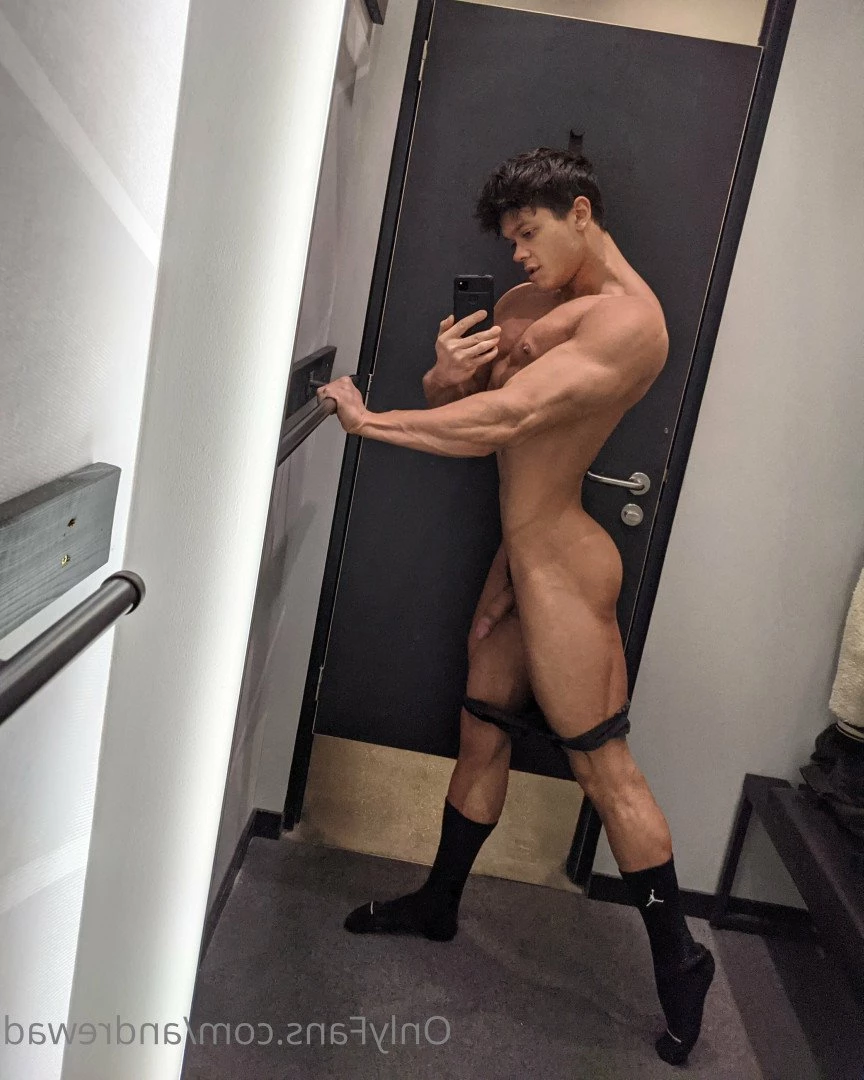 Andrew AD [ andrewad ] Onlyfans leaked photo 3862246 on Hotleaks.tv