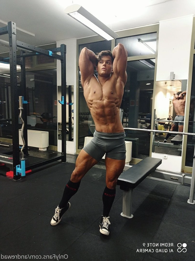 Andrew AD [ andrewad ] Onlyfans leaked photo 3862540 on Hotleaks.tv