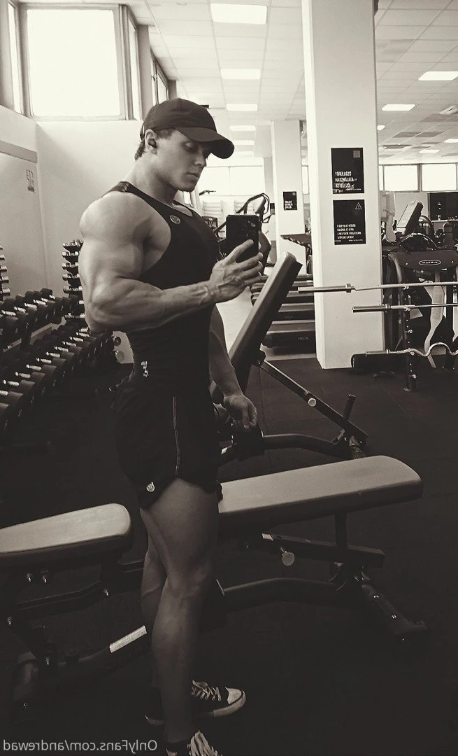 Andrew AD [ andrewad ] Onlyfans leaked photo 3862736 on Hotleaks.tv