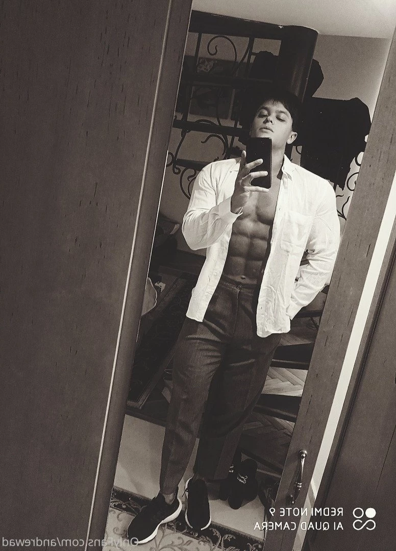 Andrew AD [ andrewad ] Onlyfans leaked photo 3862831 on Hotleaks.tv