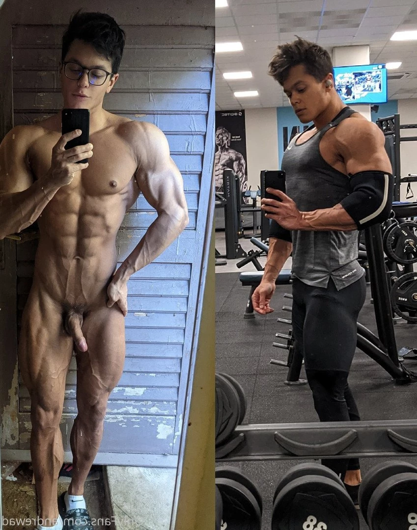 Andrew AD [ andrewad ] Onlyfans leaked photo 3862931 on Hotleaks.tv