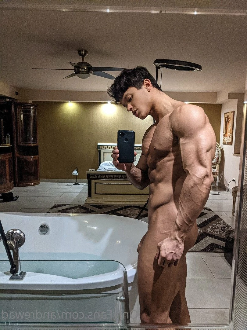 Andrew AD [ andrewad ] Onlyfans leaked photo 3863282 on Hotleaks.tv