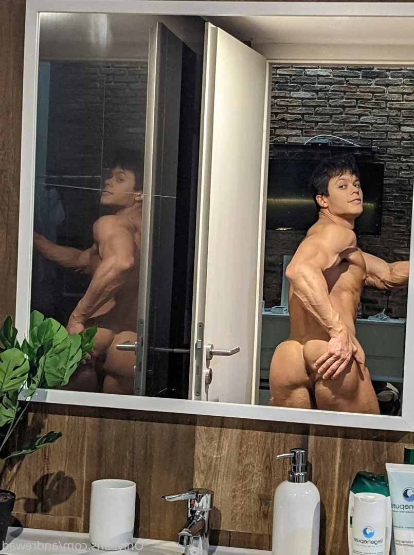 Andrew AD [ andrewad ] Onlyfans leaked photo 3863747 on Hotleaks.tv