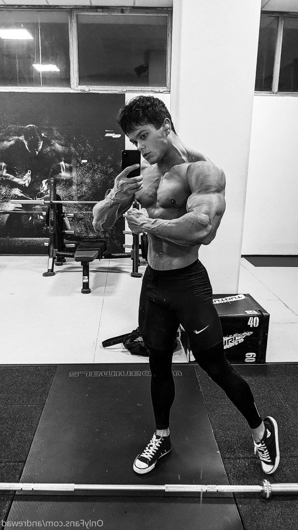 Andrew AD [ andrewad ] Onlyfans leaked photo 3863935 on Hotleaks.tv