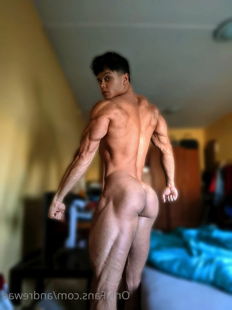 Andrew AD [ andrewad ] Onlyfans leaked photo 3864157 on Hotleaks.tv