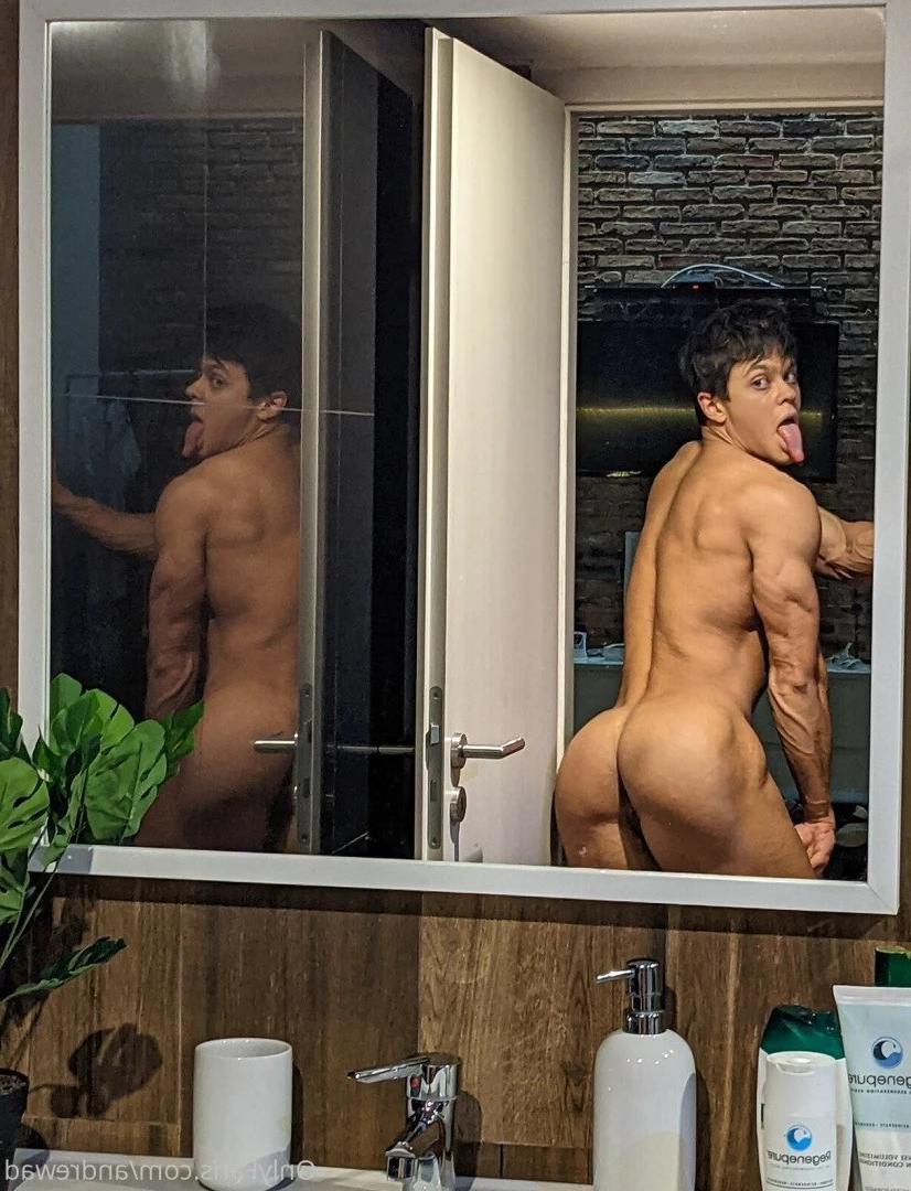 Andrew AD [ andrewad ] Onlyfans leaked photo 3864530 on Hotleaks.tv