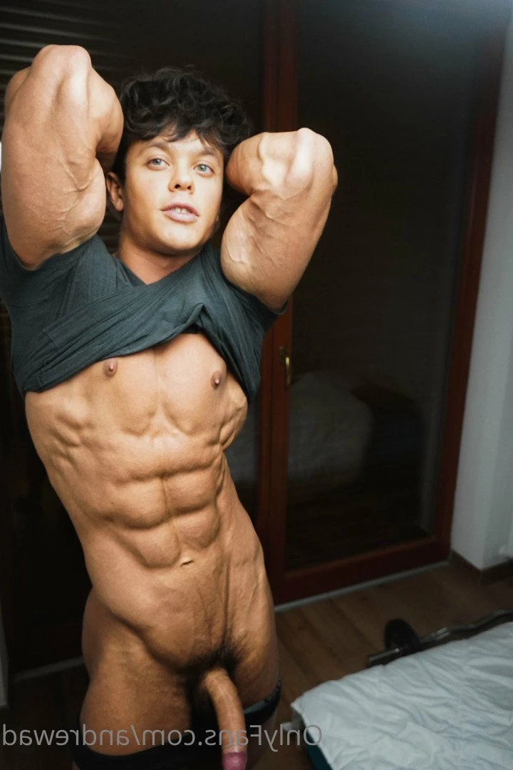 Andrew AD [ andrewad ] Onlyfans leaked photo 3864615 on Hotleaks.tv