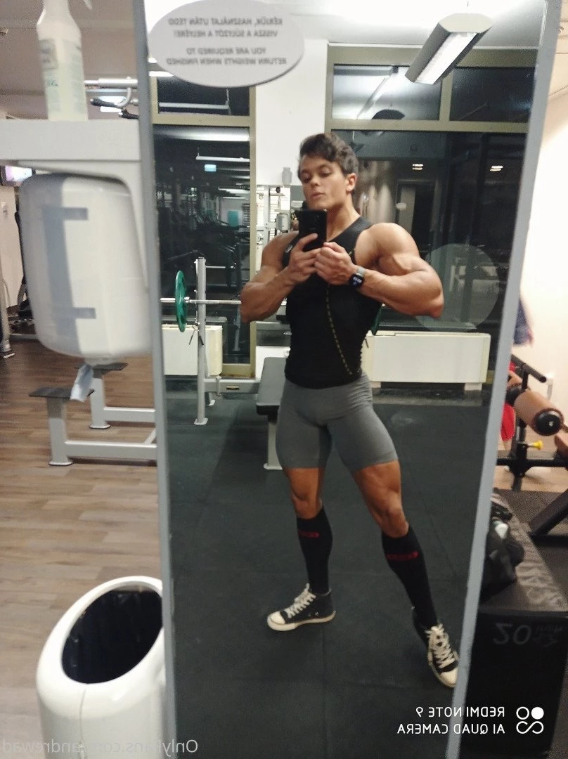Andrew AD [ andrewad ] Onlyfans leaked photo 3865113 on Hotleaks.tv