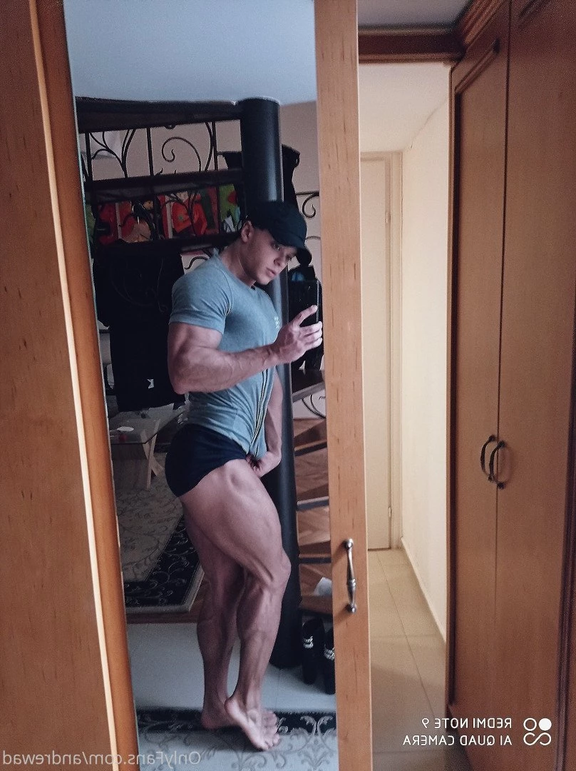 Andrew AD [ andrewad ] Onlyfans leaked photo 3865205 on Hotleaks.tv