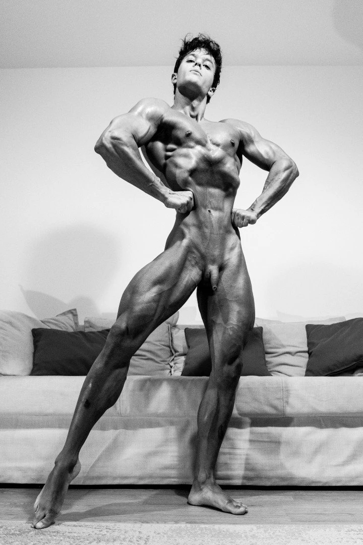 Andrew AD [ andrewad ] Onlyfans leaked photo 3865307 on Hotleaks.tv