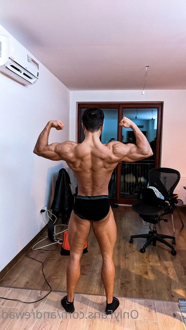 Andrew AD [ andrewad ] Onlyfans leaked photo 3865794 on Hotleaks.tv